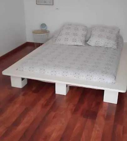 Le Petit Nid Holiday home Saint-Loubes