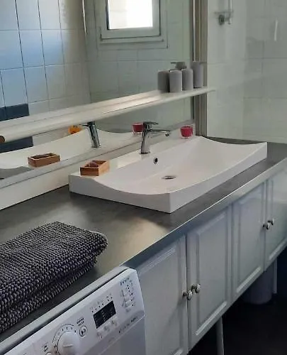 Le Petit Nid Ferienhaus